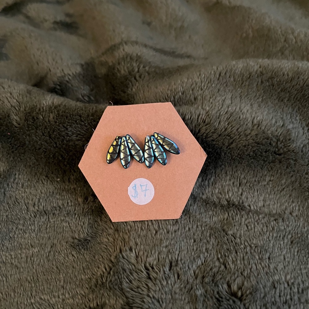 Handmade Earrings